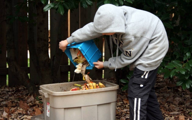 Μερικά πράγματα που πρέπει να πετάξεις, τώρα!