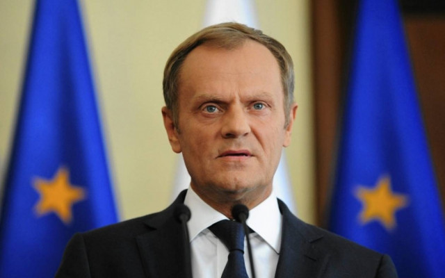 Τουσκ: Δύσκολες οι διαπραγματεύσεις για την Ελλάδα