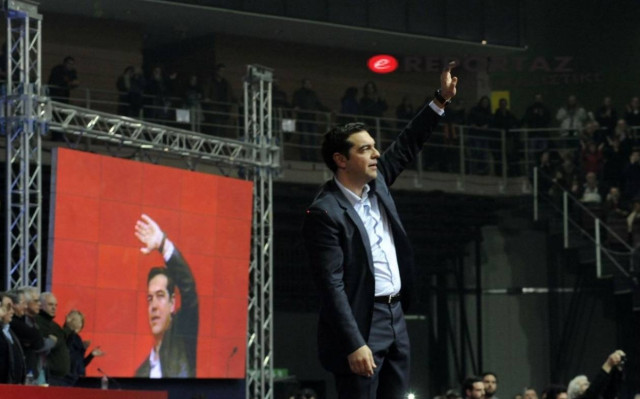 Τσίπρας προς Βερολίνο: Οι προτάσεις που διέρρευσαν στο Reuters δεν θα γίνουν αποδεκτές!