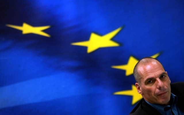 Το υπ. Οικονομικών επιβεβαιώνει τη συνάντηση Βαρουφάκη-Τόμσεν