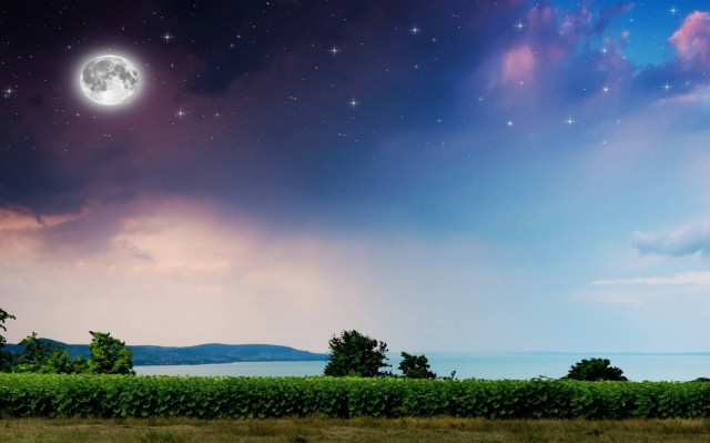 Η Πανσέληνος της δράσης και της πρωτοπορίας