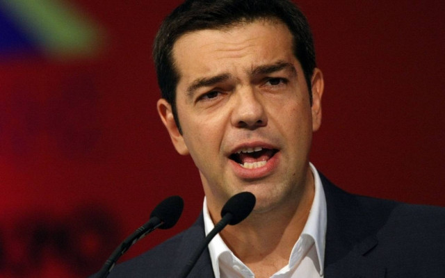 Στις 9 Μαΐου ο Αλέξης Τσίπρας στη Μόσχα-Τι είπε με τον Πούτιν στο τηλέφωνο