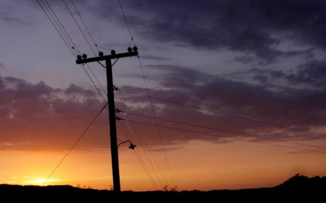 Βυθίστηκε στο σκοτάδι η παραλιακή ζώνη της Ξάνθης