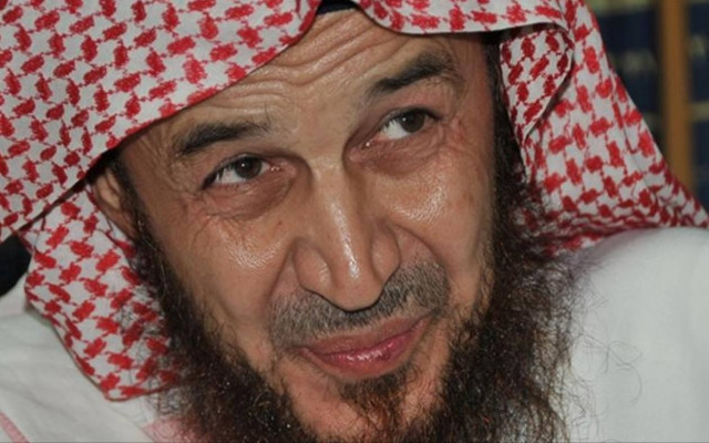 Ιορδανία: Απελευθερώθηκε πνευματικός ηγέτης της Αλ Κάιντα