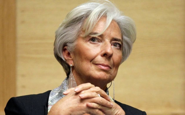 Το ΔΝΤ «ψαλιδίζει» το χρέος στις πληγείσες από τον Έμπολα χώρες