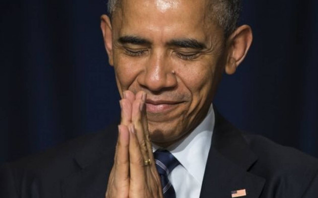 ΗΠΑ: Θερμή υποδοχή του Δαλάι Λάμα από τον Αμερικανό πρόεδρο