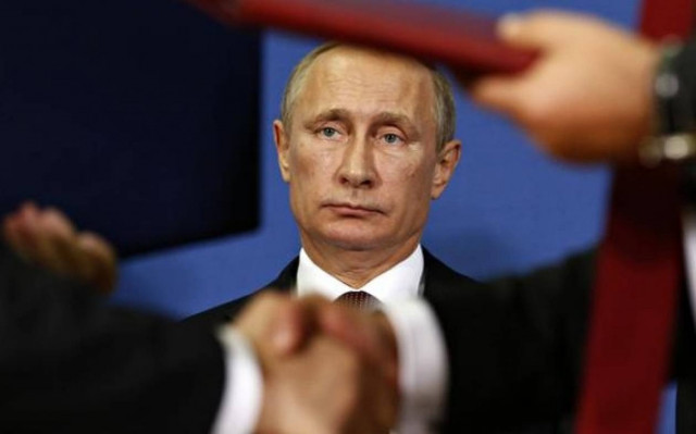 Το Πεντάγωνο, ο Πούτιν και… το σύνδρoμο Άσπεργκερ