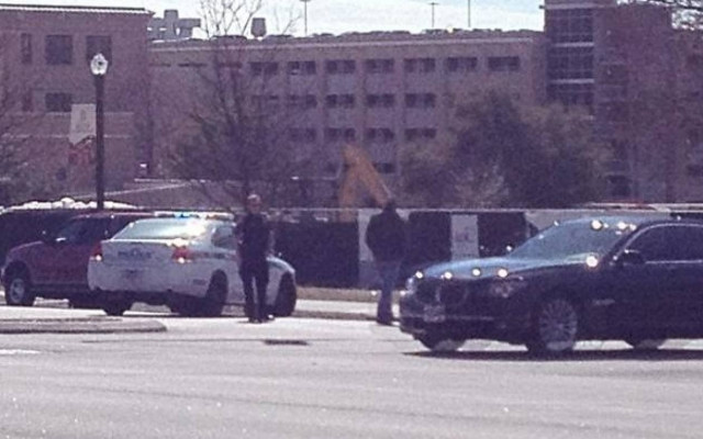 ΗΠΑ: Πυροβολισμοί σε πανεπιστήμιο της Νότιας Καρολίνας - Δύο νεκροί