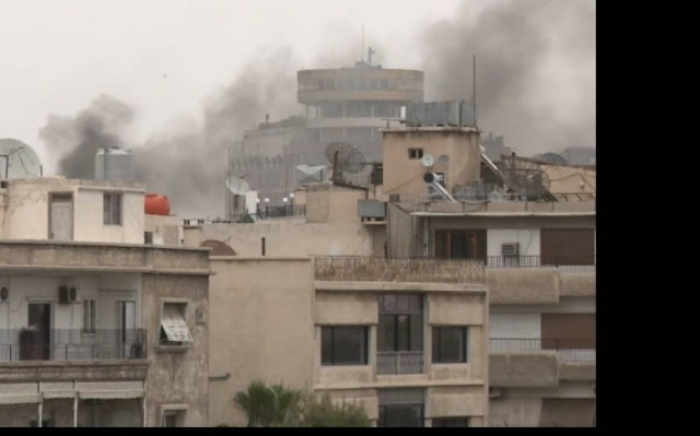 Συρία: Τουλάχιστον 57 νεκροί στις επιδρομές του συριακού στρατού