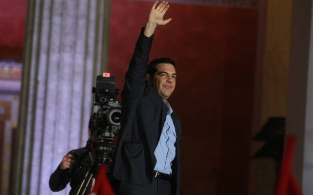 Γιατί ο Ευρωπαϊκός Βορράς  φοβάται τον Τσίπρα...