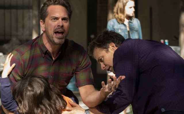 «The Slap»:  Πρεμιέρα στις 17/2 στον Alpha