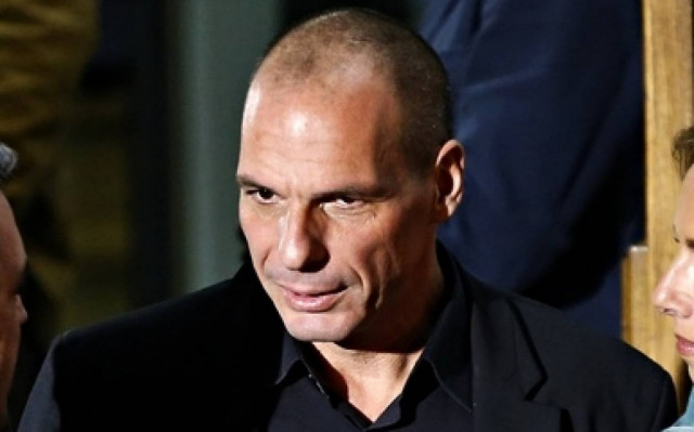 Βαρουφάκης- Σόιμπλε: Διαφωνούν, αλλά εντός της ευρωζώνης