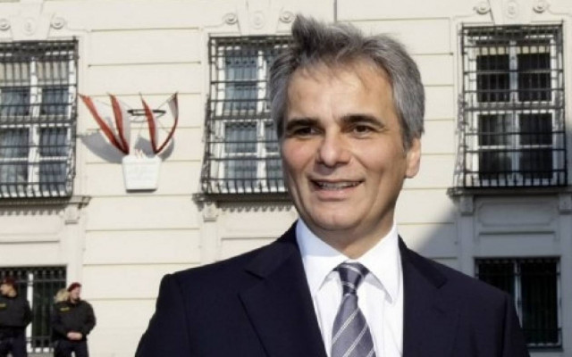 Φάιμαν: Δυνατή μια συμφωνία για την παράταση της ωρίμανσης των ελληνικών ομολόγων