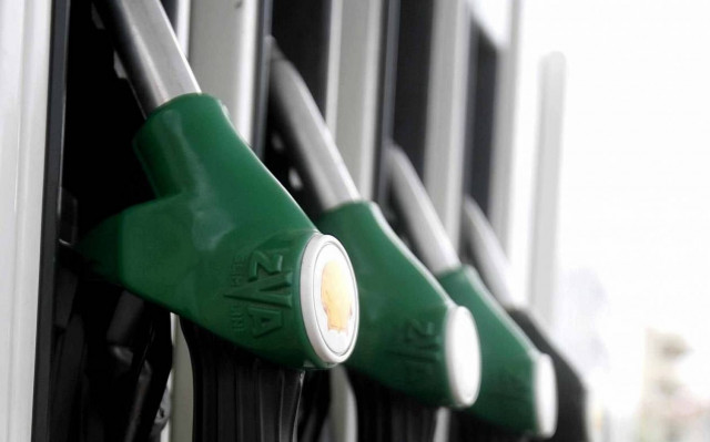Ακριβαίνουν τα καύσιμα στη Κύπρο (vid)