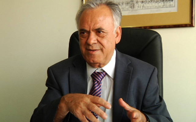 Το απόγευμα η συνάντηση Δραγασάκη- Στουρνάρα