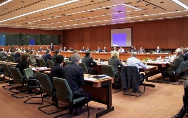 Βέλγιο: Σε εξέλιξη το κρίσιμο για την Ελλάδα Euroworking group