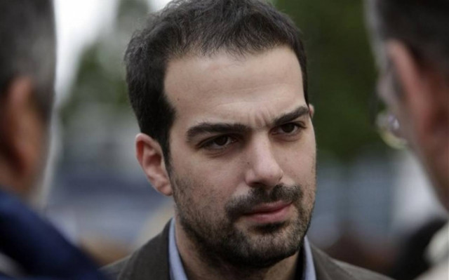 Σακελλαρίδης: Μέτρο πολιτικής πίεσης η απόφαση της ΕΚΤ