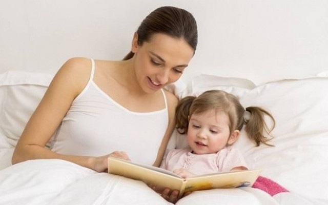 Πού βοηθά το παραμύθι; Συμβουλεύει η ψυχολόγος Αλεξάνδρα Καππάτου