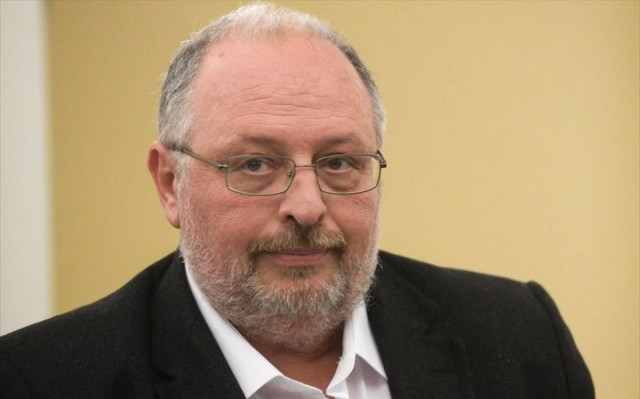 Απάντηση Ήσυχου σε δημοσιεύματα για την ενημέρωση δημοσιογράφων