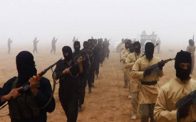 Λιβύη: 12 νεκροί από έφοδο τζιχαντιστών σε πετρελαιοπηγή