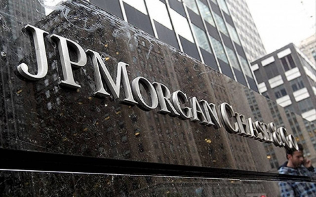 H J.P. Morgan δικαιώνει τις ελληνικές θέσεις