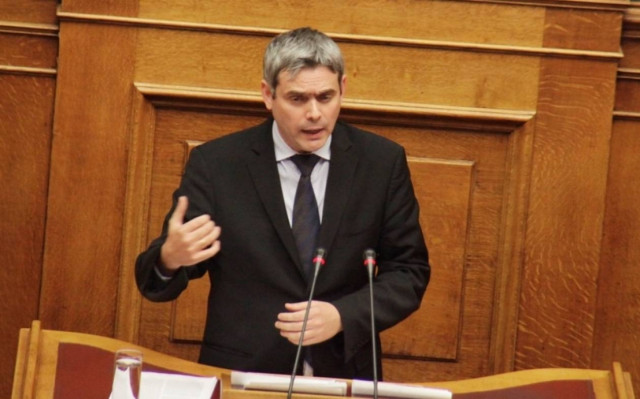 Υποδείξεις της Νέας Δημοκρατίας στη νέα... κυβέρνηση!