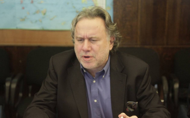 Κατρούγκαλος: Δεν επιθυμούμε τη ρήξη, αλλά δεν θέλουμε και την υποταγή