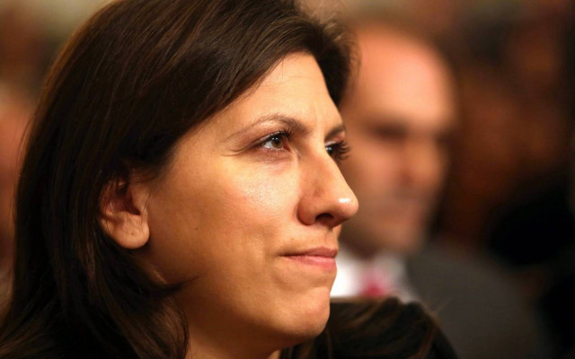 ΝΔ: Θα ψηφίσει Κωνσταντοπούλου για πρόεδρο της Βουλής!