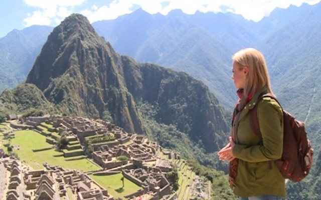 «Σε Πρώτο Πλάνο» το μακρινό Περού