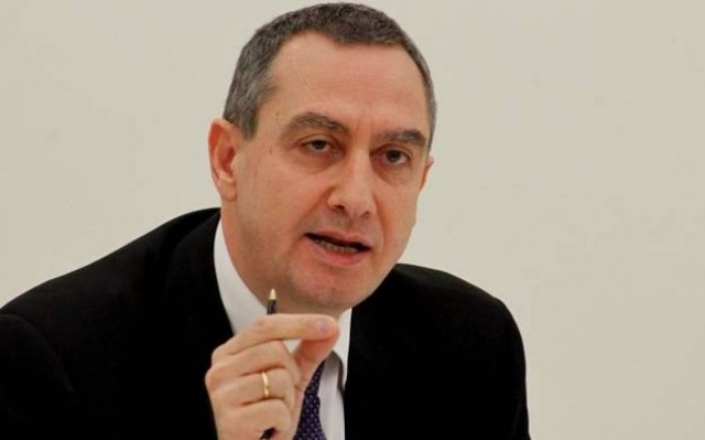 Μιχελάκης: Σύγκληση του Συμβουλίου Πολιτικών Αρχηγών τώρα