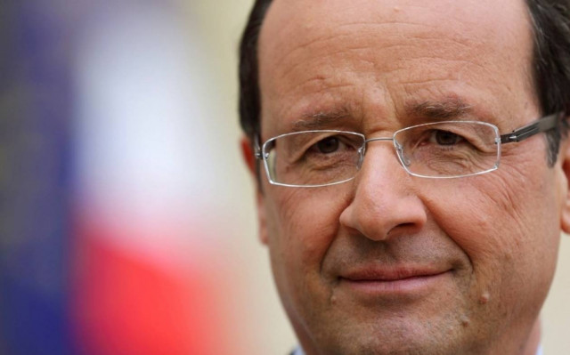 Ολάντ: Όχι ταπείνωση, αλλά ούτε εξαίρεση για τους Ελληνες