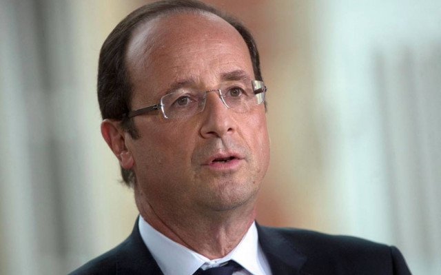 Ολάντ: H λιτότητα δεν είναι η λύση για την Ελλάδα