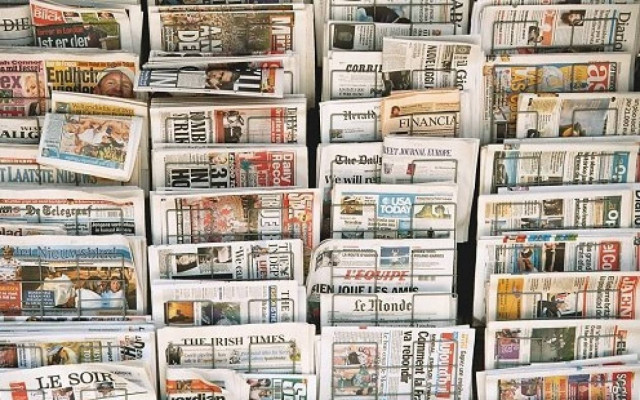 Πώς είδαν τα διεθνή ΜΜΕ τη συνάντηση Βαρουφάκη- Σόιμπλε