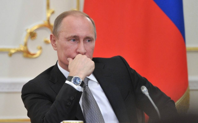 Οργιάζει η φημολογία για τηλεφωνική επικοινωνία Τσίπρα - Πούτιν