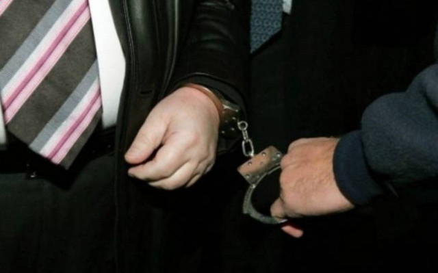 Συλλήψεις για οφειλές εκατομμυρίων ευρώ στο Δημόσιο