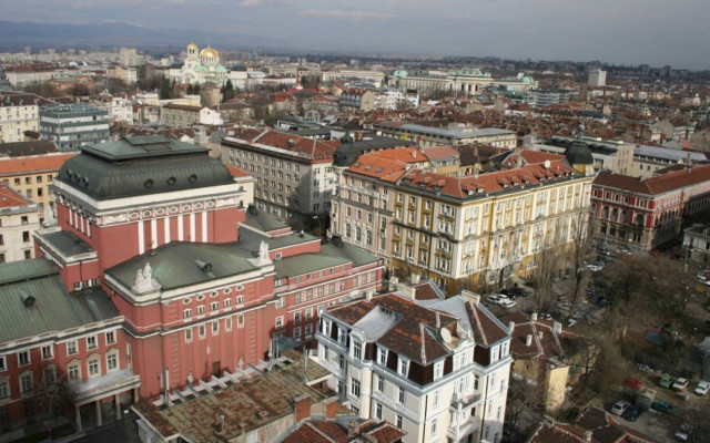 Η Παγκόσμια Τράπεζα εκσυγχρονίζει τη Βουλγαρία