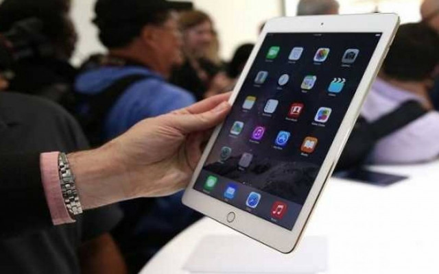 Ξεπέρασαν τις 30.000 οι αιτήσεις για δωρεάν internet και tablet