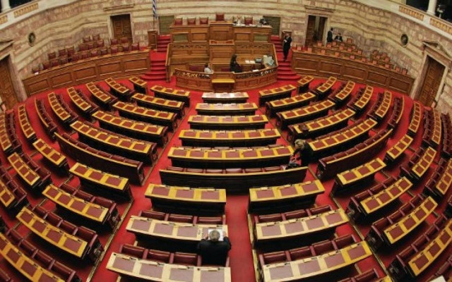 Την Κυριακή οι προγραμματικές δηλώσεις της κυβέρνησης