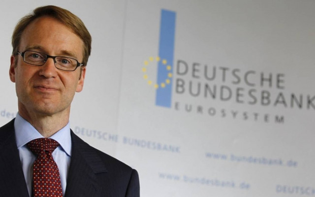 Βάιντμαν: Ας μην ελπίζει πολύ στον ELA η Ελλάδα