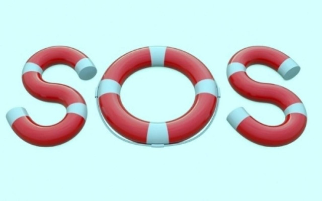 Τα SOS της εβδομάδος, από 6 έως και 12 Φεβρουαρίου