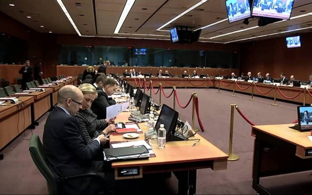 «Ανοιχτό» το τι θα γίνει μετά το τέλος του ελληνικού προγράμματος