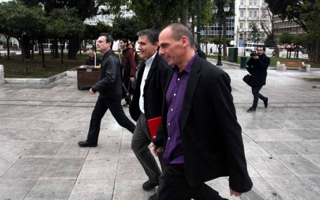 Τι συζητήθηκε στην έκτακτη σύσκεψη Τσίπρα – οικονομικού επιτελείου