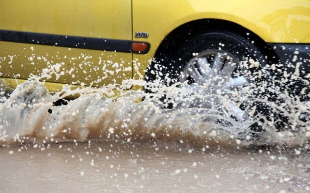 Έκτακτο δελτίο επιδείνωσης καιρού