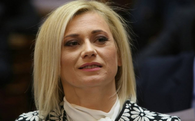 Ραχήλ Μακρή: Τελικά ποιος είναι ο ανόητος;