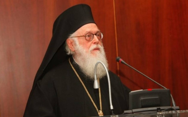 Αλβανία:  Ο πρωθυπουργός της Ελλάδας «έκανε ρεαλιστική εκτίμηση για τον Αναστάσιο»