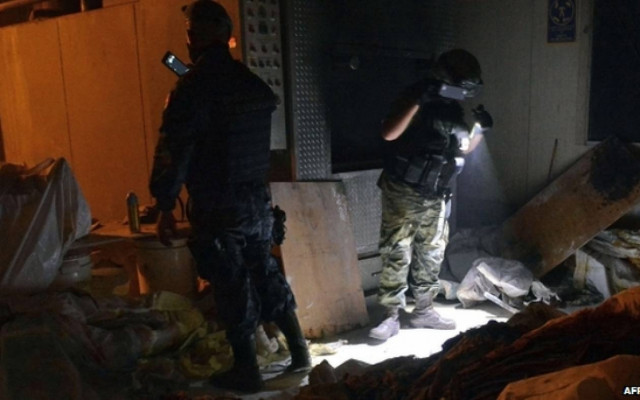 Μεξικό: Μακάβριο εύρημα – Δεκάδες πτώματα σε παλιό κρεματόριο