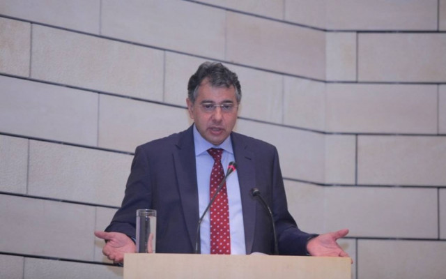 Κορκίδης- Για την αγορά υπάρχει μία μόνο αντίδραση: Ψυχραιμία