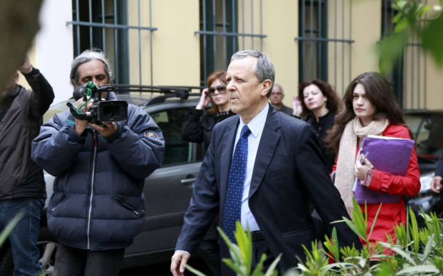 Μπαλτάκος: Δεν γνώριζα ότι ο Κασιδιάρης βιντεοσκοπούσε τη συνομιλία μας