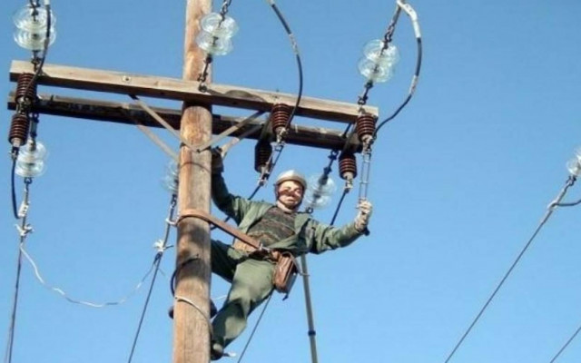 Βυθίστηκε στο σκοτάδι μέρος της Ξάνθης λόγω αφρικανικής σκόνης