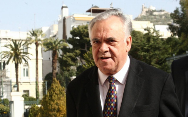 Ομάδα «κρούσης» του Ομπάμα ενημερώνεται για το χρέος της Ελλάδας